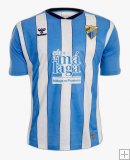 Maglia Malaga Home 2022/23