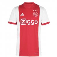 Maglia Ajax Home 2020/21