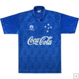Shirt Cruzeiro Home 1993/94