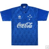 Maglia Cruzeiro Home 1993/94