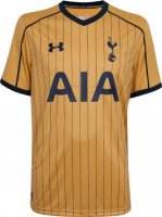 Maillot Tottenham Hotspur Third 16/17