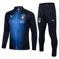 Survêtement Italie 2018