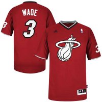 Dwyane Wade, Miami Heat -Christmas