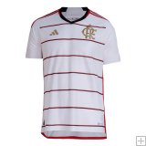 Shirt Flamengo Away 2023/24