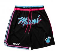 Pantalones Miami Heat - Vice City Edition