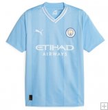 Shirt Manchester City Home 2023/24