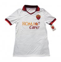 Maillot AS Roma Exterieur 2013/2014