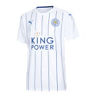 Leicester City Third 2016/2017