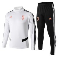 Squad Tracksuit Juventus 2019/20