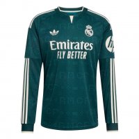 Shirt Real Madrid Away 2026/27 LS