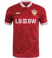 Shirt VfB Stuttgart Away 2025/26