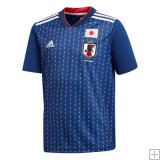 Maillot Japon Domicile 2018