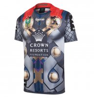 ISC Melbourne Storm – Thor NRL S/S 2017