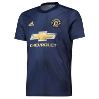 Shirt Manchester United Third 2018/19