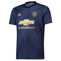 Manchester United 3a Equipación 2018/19