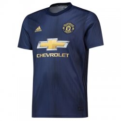 Maglia Manchester United Third 2018/19 Maglia Manchester United Third 2018/19