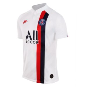 Shirt PSG Third 2019/20