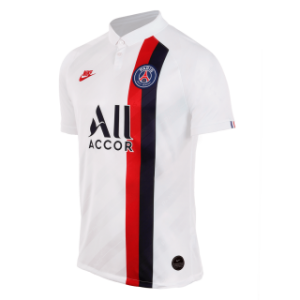 PSG 3a Equipación 2019/20