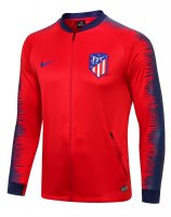 Chándal Atlético 2017/18 :