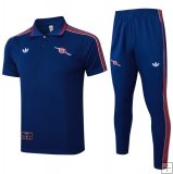 Polo + Pantalon Arsenal 2025/26