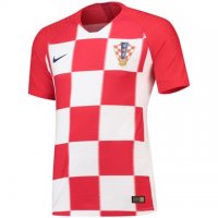 Maillot Croatie Domicile 2018