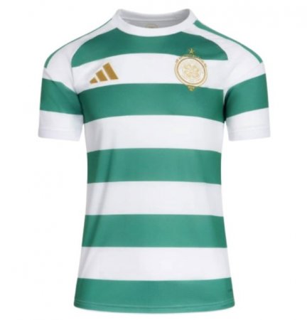 Maillot Celtic Domicile 2026/27