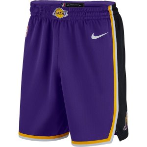 Pantaloncini Los Angeles Lakers 2018/19 - Statement
