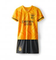 Benfica Away 2022/23 Junior Kit