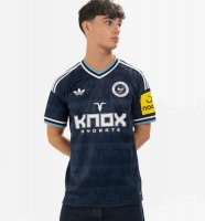 Shirt Newcastle United Away 2026/27