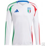 Maillot Italie Extérieur 2024 ML