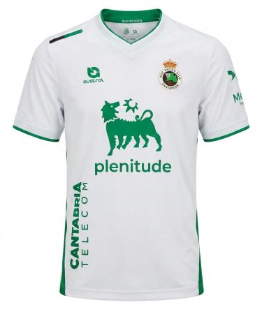 Maglia Racing Home 2025/26