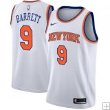 R.J. Barrett, New York Knicks - Association