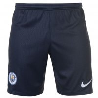 Manchester City Away Shorts 2018/19