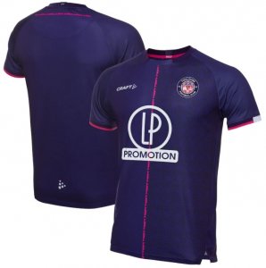 Shirt Toulouse FC Home 2021/22