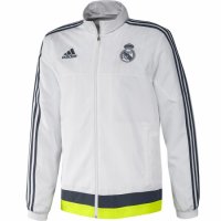 Veste Real Madrid 2015/16