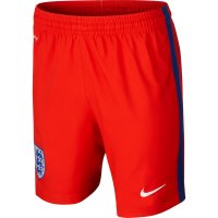 Short Angleterre Exterieur Euro 2016