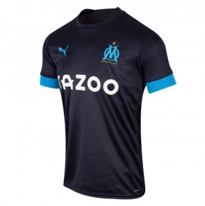 Maglia Olympique Marsiglia Away 2022/23