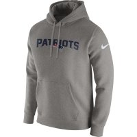 Sweat à capuche New England Patriots