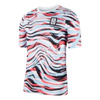 South Korea Pre-Match Shirt 2020/21