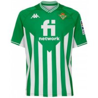 Maglia Real Betis Home 2021/22