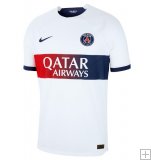 Maglia PSG Away 2023/24 - Authentic