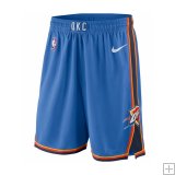 Shorts Oklahoma City Thunder - Icon
