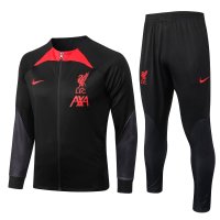 Squad Tracksuit Liverpool 2022/23