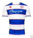 Maillot Queens Park Rangers Domicile 2023/24