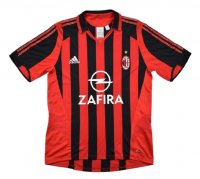 Shirt AC Milan Home 2005/06