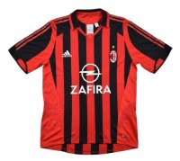 Maillot AC Milan 2005/06