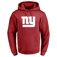 Felpa con cappuccio New York Giants