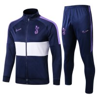 Squad Tracksuit Tottenham Hotspur 2019/20