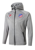 Atletico Madrid Felpa Cappuccio 2019/20