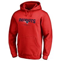 New England Patriots Pullover Hoodie
